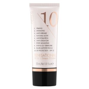 catr. Ten!sational 10en1 Dream Primer