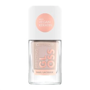 Catr. Perfecting Gloss esmalte de uñas 01