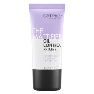 Catr. The Mattifier Oil-Control prebase
