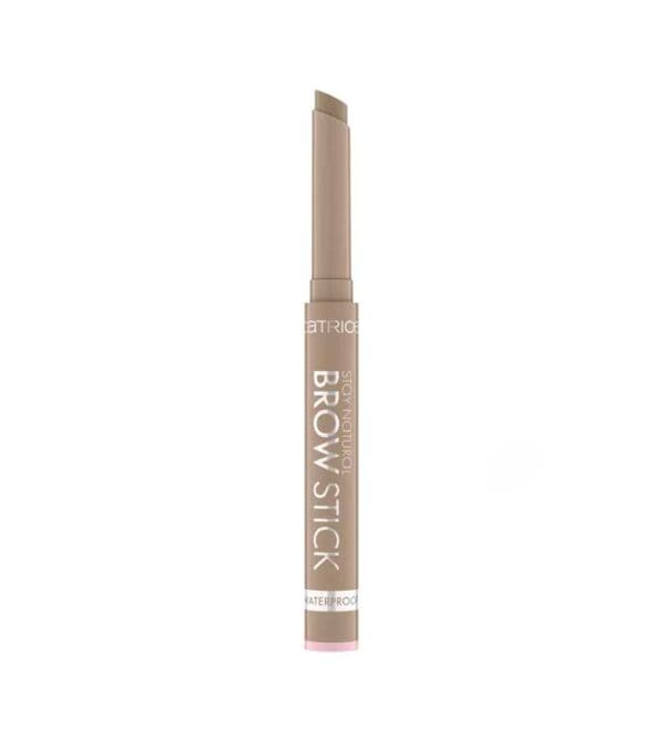 catr. Lápiz de cejas en barra Stay Natural 020