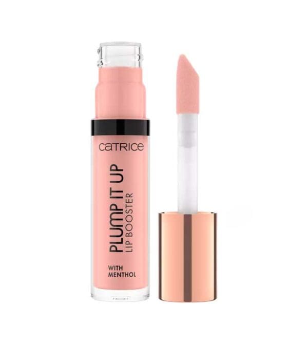 catr. Lip Booster labial Plump It Up 060