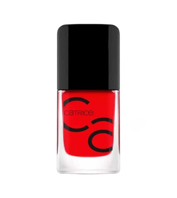 catr. CATRICE ICONAILS esmalte de uñas 140