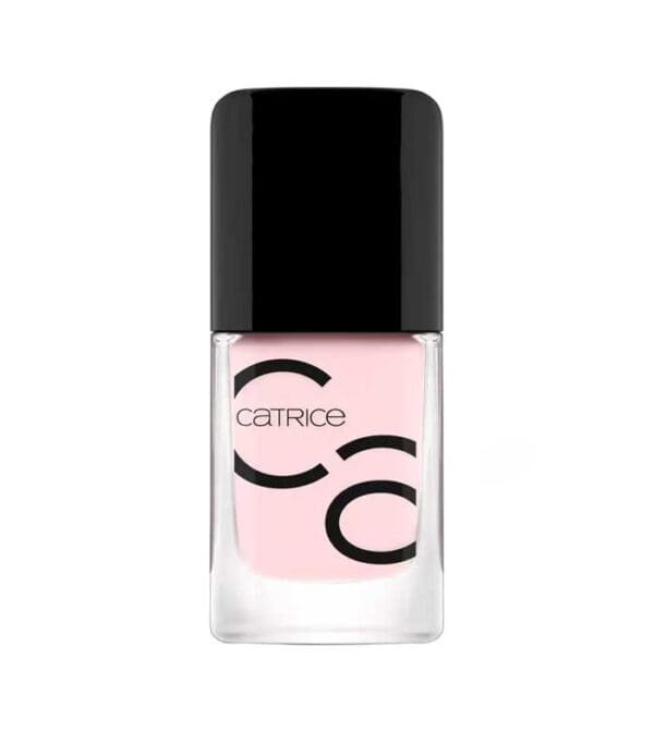 catr. CATRICE ICONAILS esmalte de uñas 142