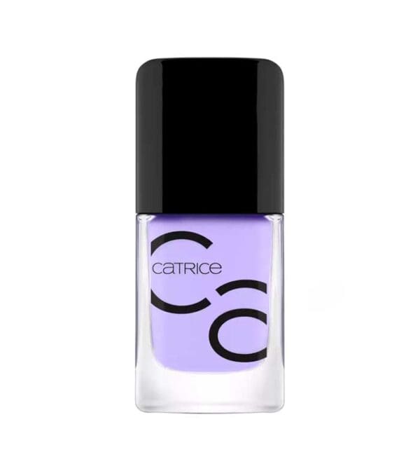 catr. CATRICE ICONAILS esmalte de uñas 143