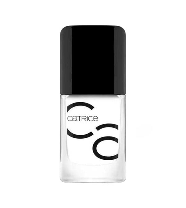 catr. CATRICE ICONAILS esmalte de uñas 153