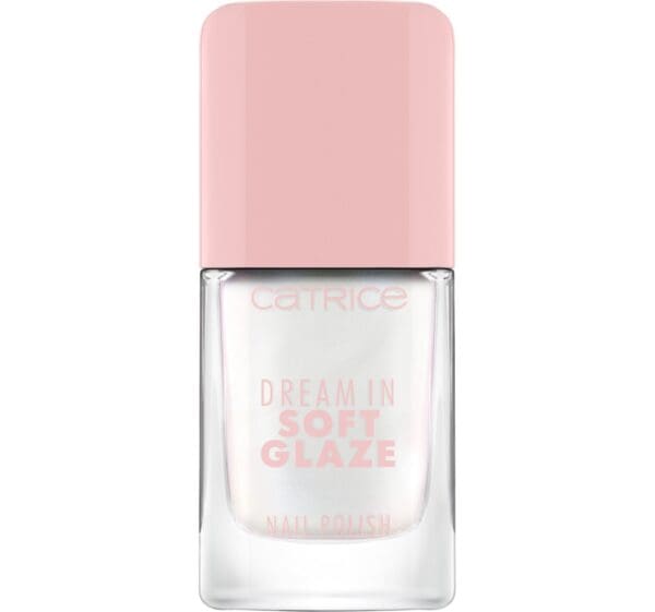 catr. Esmalte de uñas Dream In Soft Glaze 010