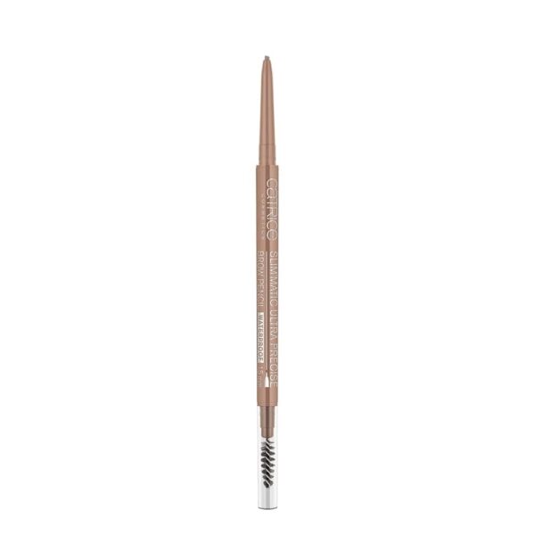catr. slim'matic ultra precise lápiz de cejas resistente al agua 020