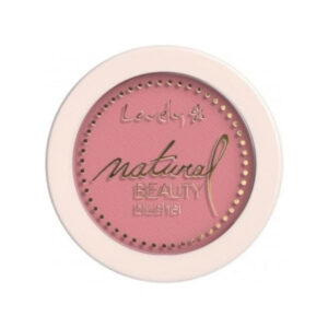 Lovely Blusher Natural Beauty 2