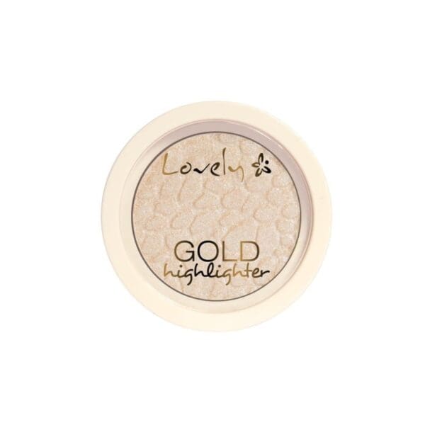 Lovely Oh Oh Blusher