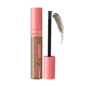 Lovely Brows Gel Creator 1