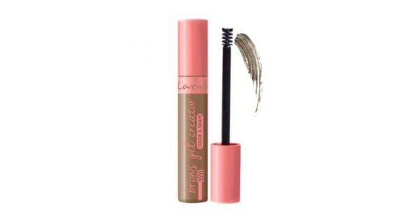 Lovely Brows Gel Creator 1