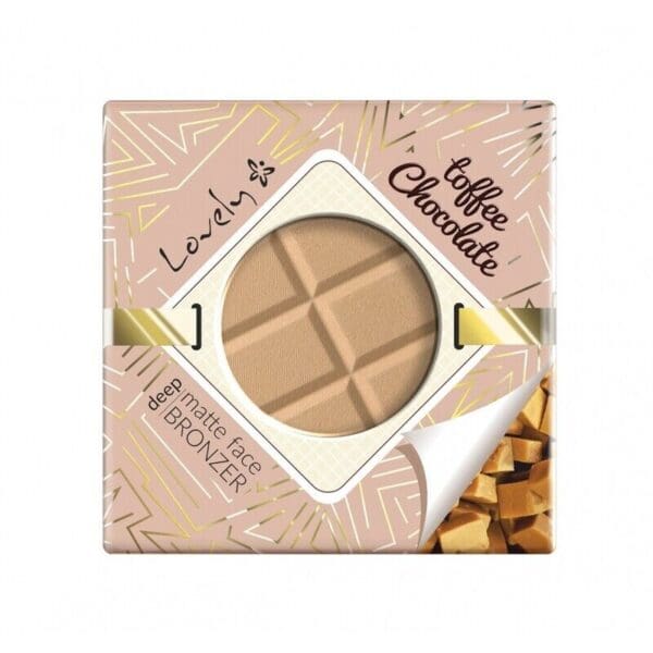 Chocolate Powder Banana