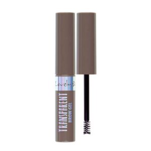 Lovely Transparent Brow Gel