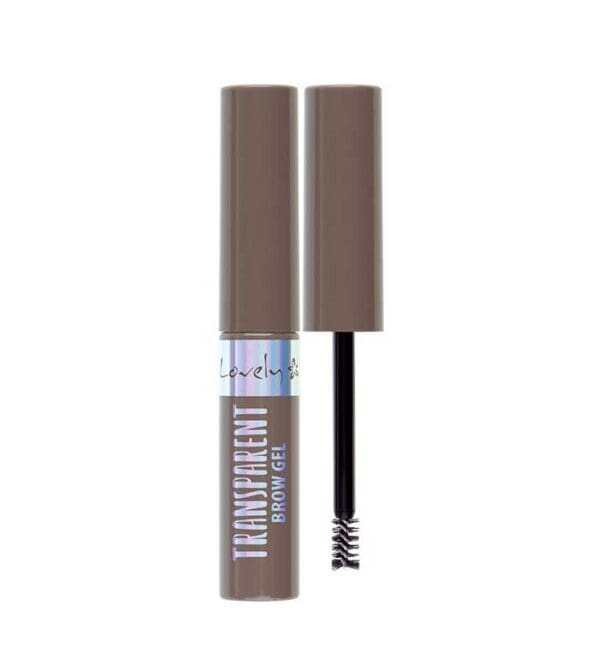 Lovely Transparent Brow Gel