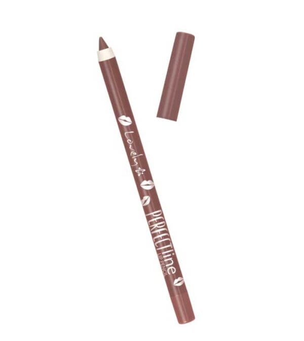Lovely Eyeliner with pencil sharpener black