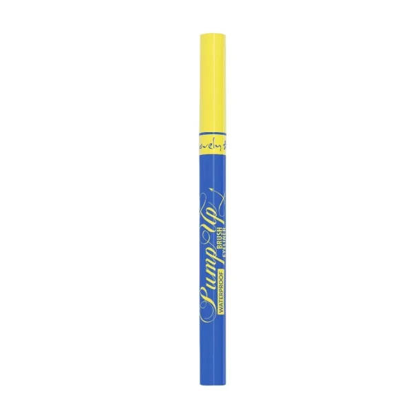 Eyeliner Pump Up Waterproof