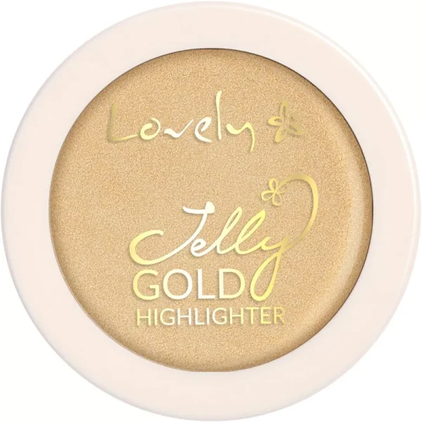 Highlighter Bounce Silver