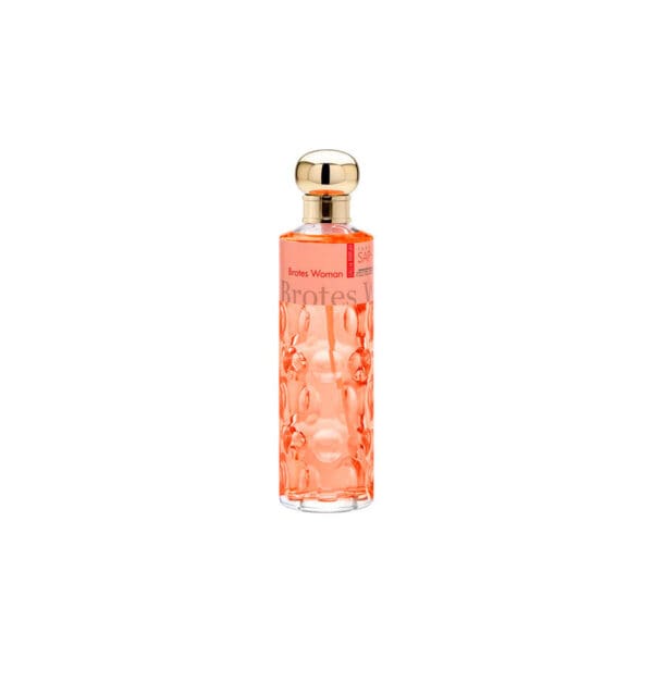 SAPHIR WOMAN EDP.200 VAPO EXCENTRIC