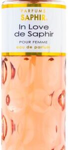 SAPHIR WOMAN EDP.200 VAPO.SAPHIR IN LOVE