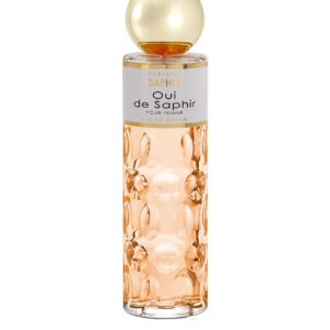SAPHIR WOMAN EDP.200 VAPO.OUI WOMAN