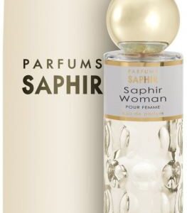 SAPHIR WOMAN EDP.200 VAPO.PERFECT