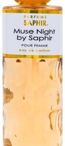 SAPHIR WOMAN EDP.200 VAPO.MUSE NIGHT