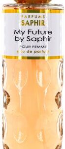 SAPHIR WOMAN EDP.200 VAPO.MY FUTURE