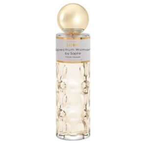 SAPHIR WOMAN EDP.200 VAPO.SPECTRUM