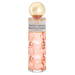 SAPHIR WOMAN EDP.200 VAPO.PERFECT WOMAN BLOOM