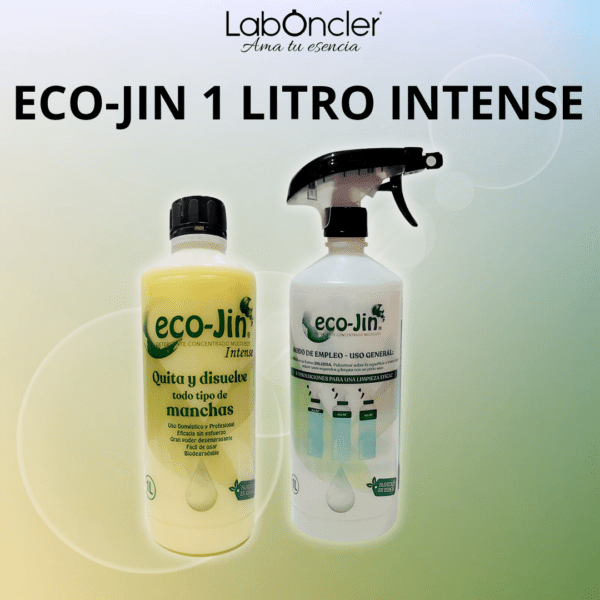 eco-Jin Intenso