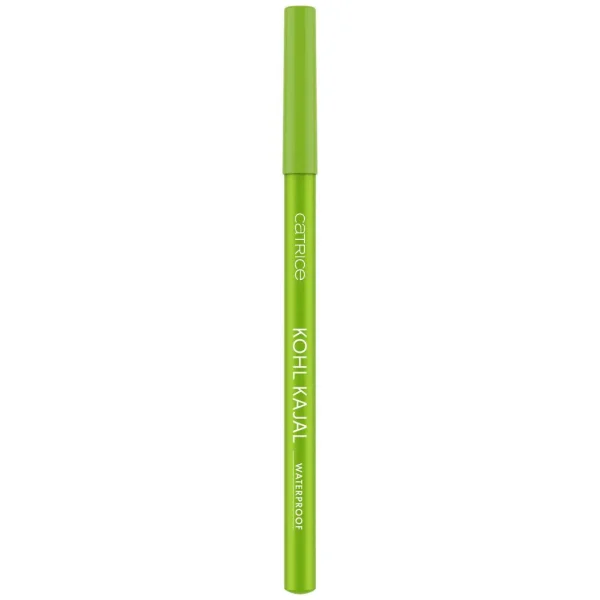 Kohl Kajal Resistente al Agua 130 Catrice