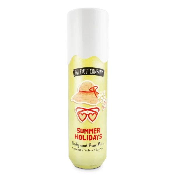 THE FRUIT COMPANY Body and Hair Mist Summer Holiday