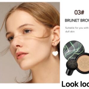 CC CREAM