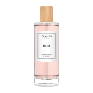 CHANSON Les Eaux du Monde Rose EDT