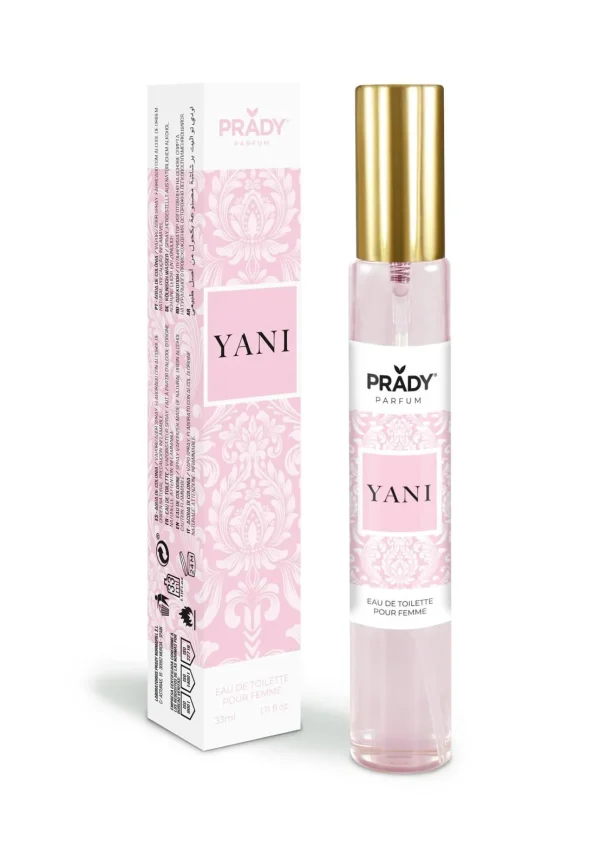 YANI 33ML