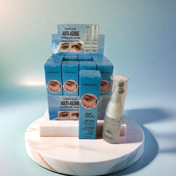 CREMA PARA CONTORNO DE OJOS