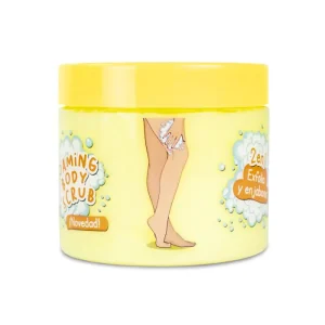 The Fruit Company Exfoliante 2 en 1 Piña