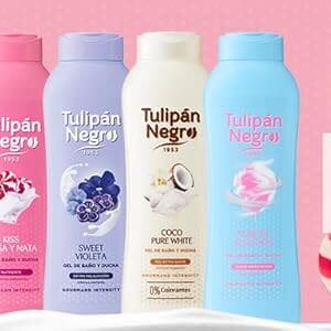Tulipán Negro