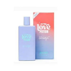 Mr. Wonderful I'm Your Love Potion EDT