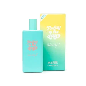 Mr. Wonderful Today Is My Day EDT