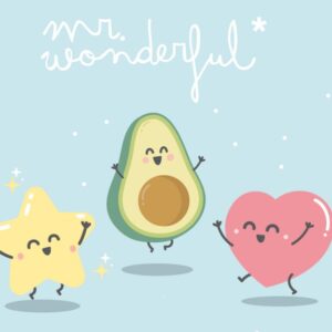 Mr. Wonderful