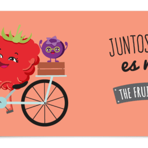 The Fruit Company