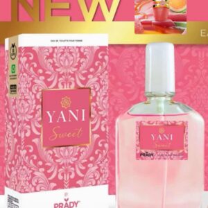 YANI SWEET INSPIRADA EN YARA CANDY – PRADY
