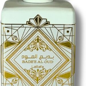 Lattafa Badee Al Oud Honor & Glory