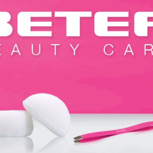 BETER ( brochas de maquillaje)