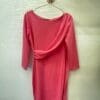 VESTIDO ALIANZA