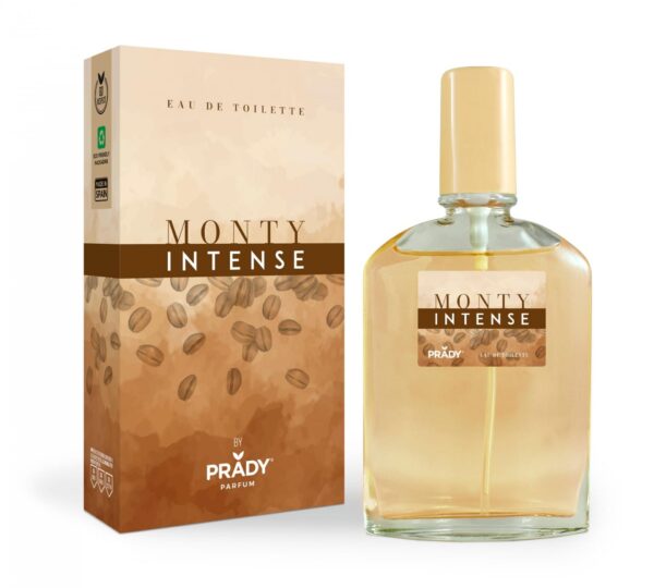 Monty Intense Femme Prady 90 ml.