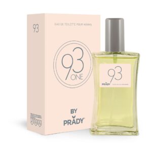 Nº93 ONE Homme Prady 90 ml.