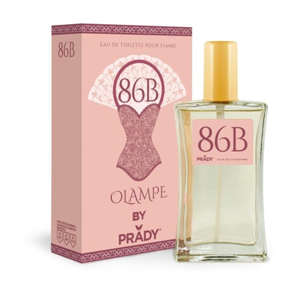 Olampe Femme Prady 90 ml.