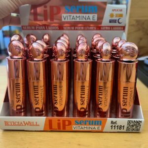 SERUM PARA LABIOS VITAMINA E